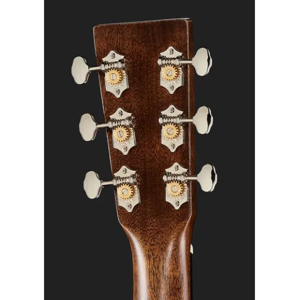 Martin Guitar GPC-16E-01 LH