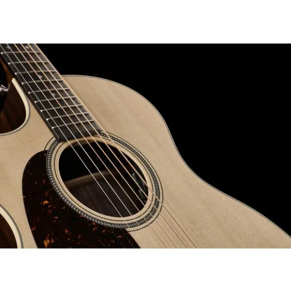 Martin Guitar GPC-16E-01 LH