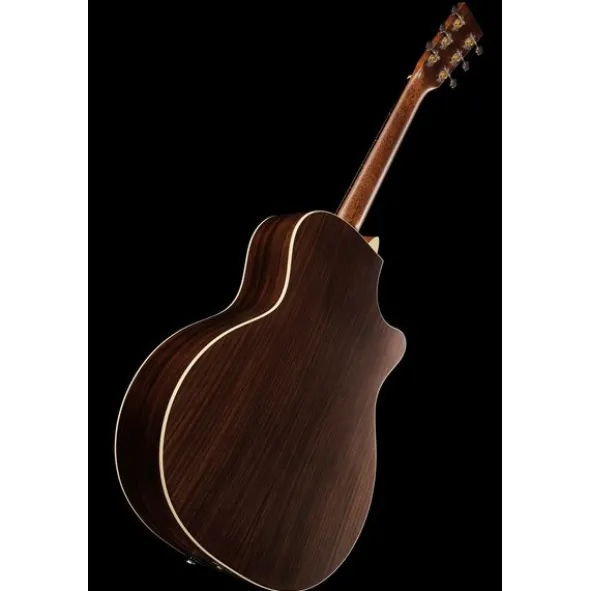 Martin Guitar GPC-16E-01 LH