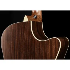 Martin Guitar GPC-16E-01 LH