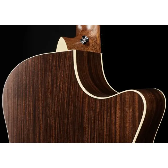 Martin Guitar GPC-16E-01 LH
