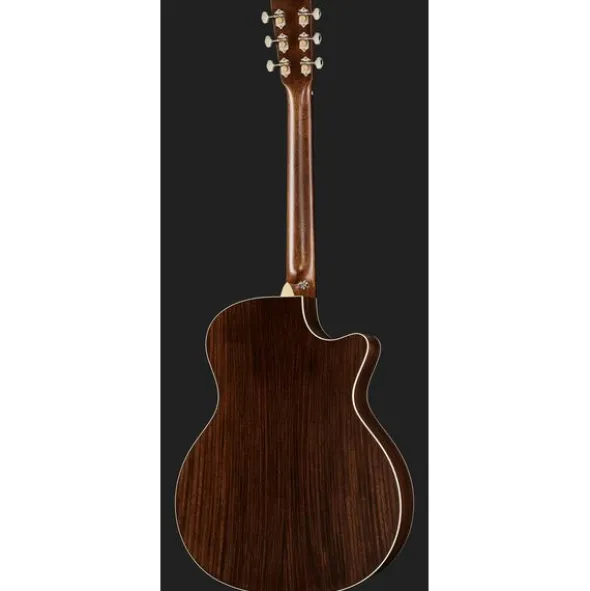 Martin Guitar GPC-16E-01 LH