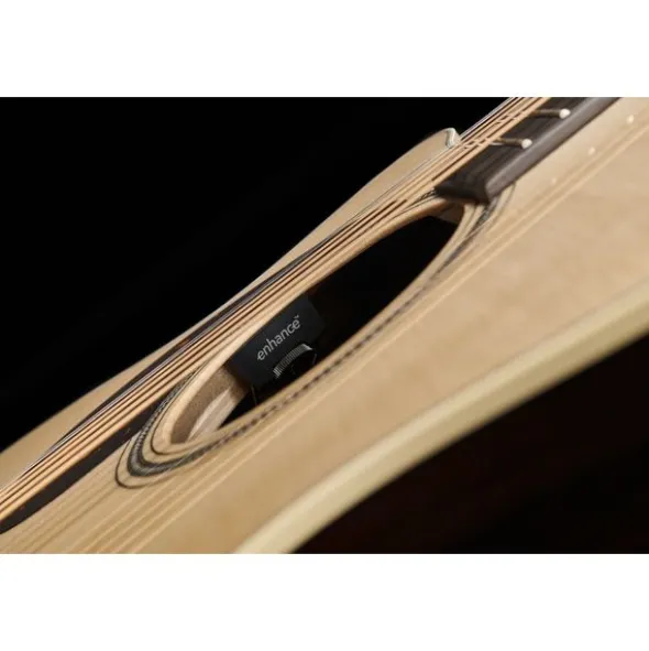 Martin Guitar GPC-16E-01 LH