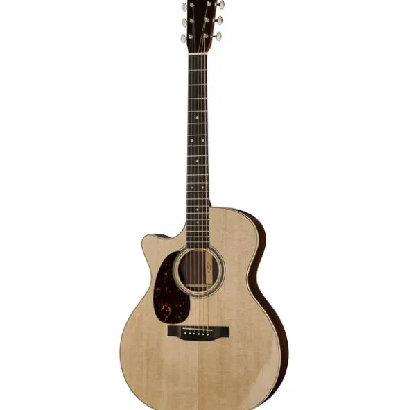 Martin Guitar GPC-16E-01 LH