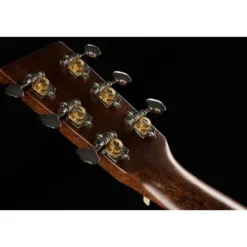 Martin Guitar GPC-16E-01 LH