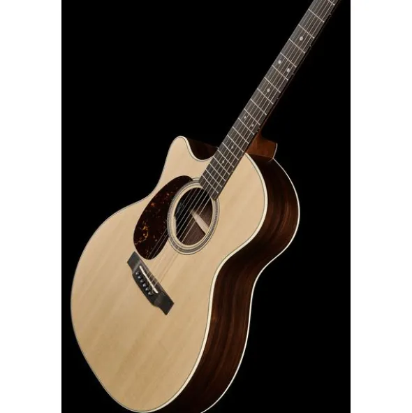 Martin Guitar GPC-16E-01 LH