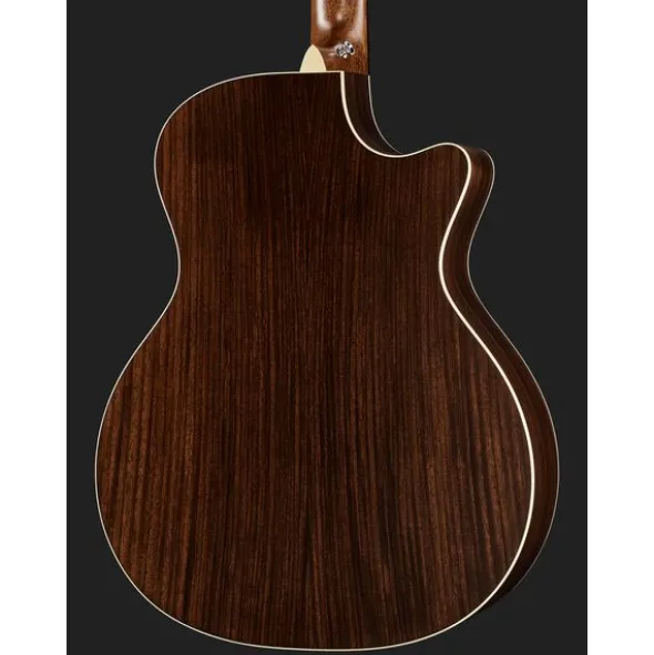 Martin Guitar GPC-16E-01 LH