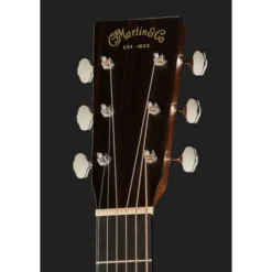 Martin Guitar GPC-16E-01 LH