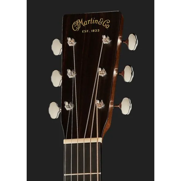 Martin Guitar GPC-16E-01 LH