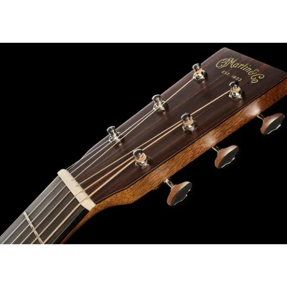 Martin Guitar GPC-16E-01 LH