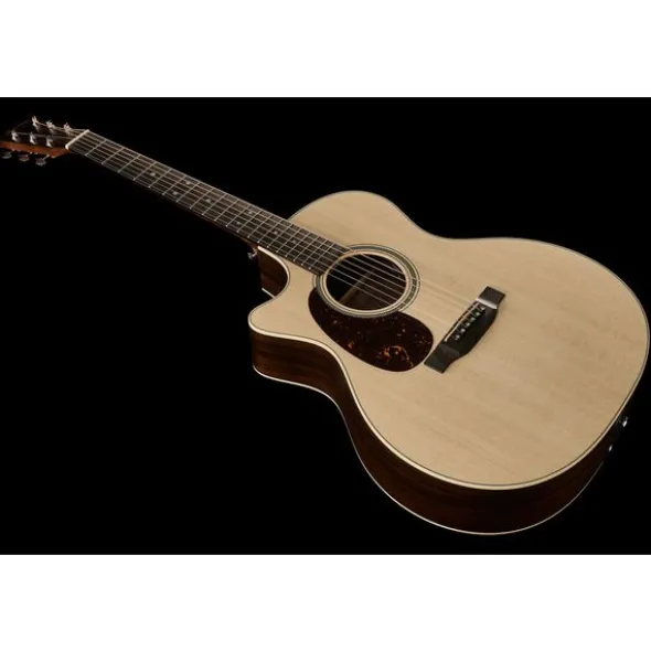 Martin Guitar GPC-16E-01 LH
