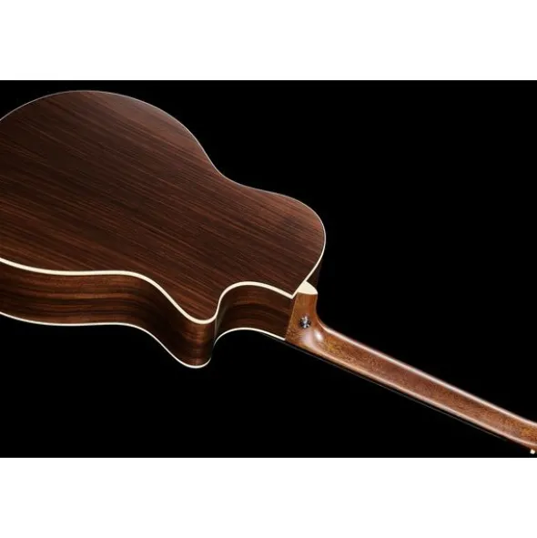 Martin Guitar GPC-16E-01 LH