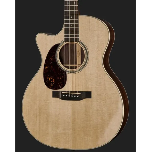 Martin Guitar GPC-16E-01 LH