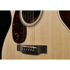 Martin Guitar GPC-16E-01 LH