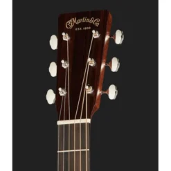 Martin Guitar GPC-16E-01 LH