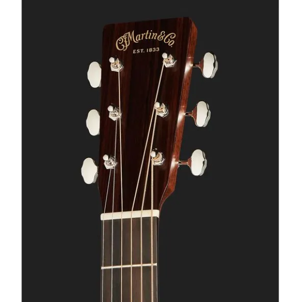 Martin Guitar GPC-16E-01 LH