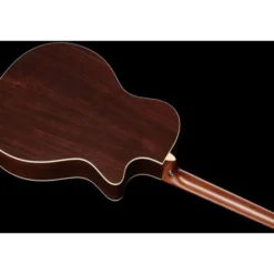 Martin Guitar GPC-16E-01 LH