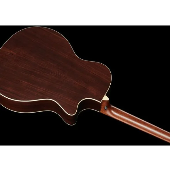 Martin Guitar GPC-16E-01 LH