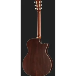 Martin Guitar GPC-16E-01 LH