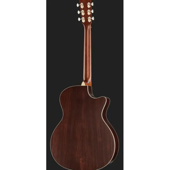 Martin Guitar GPC-16E-01 LH