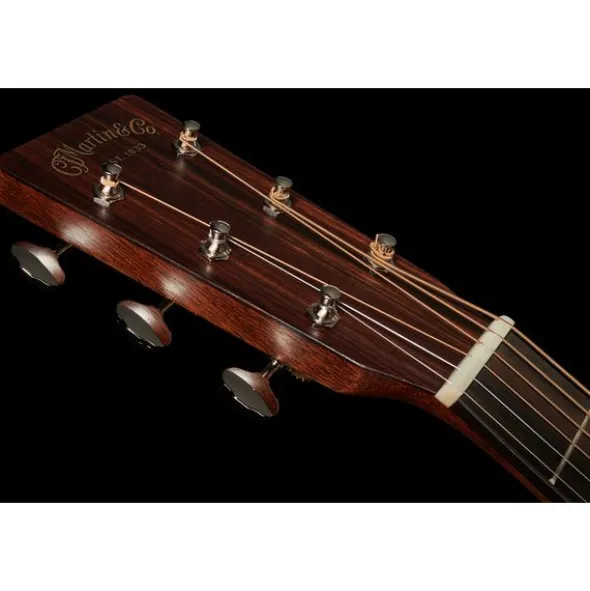 Martin Guitar GPC-16E-01 LH
