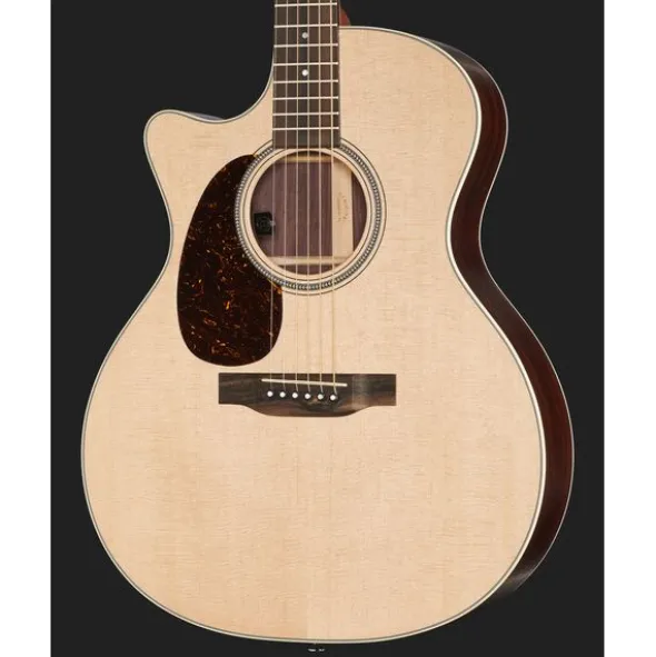Martin Guitar GPC-16E-01 LH