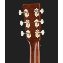 Martin Guitar GPC-16E-01 LH