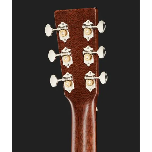Martin Guitar GPC-16E-01 LH