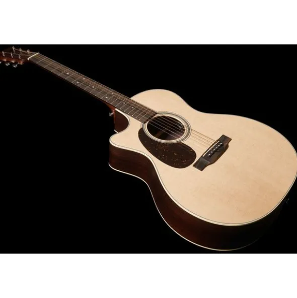 Martin Guitar GPC-16E-01 LH