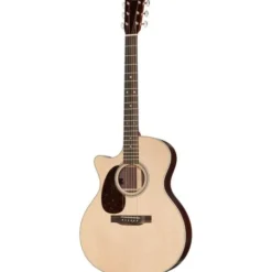 Martin Guitar GPC-16E-01 LH