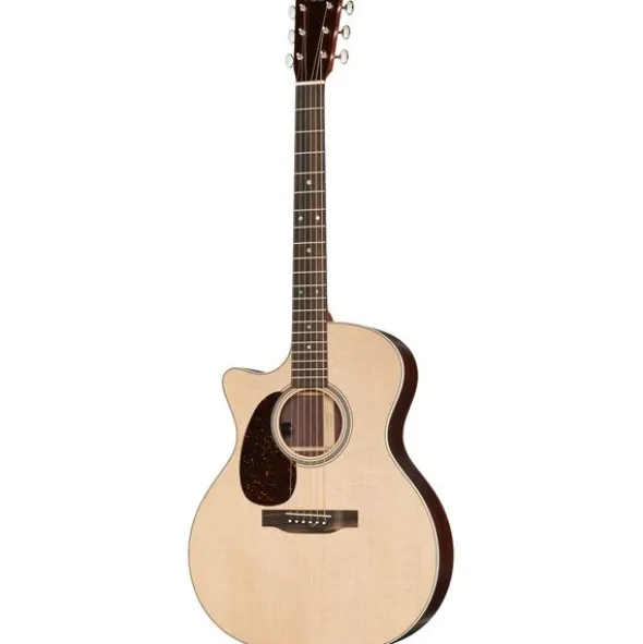 Martin Guitar GPC-16E-01 LH