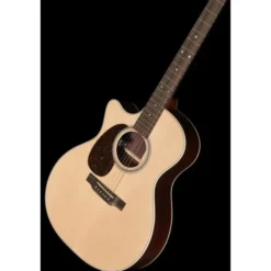 Martin Guitar GPC-16E-01 LH