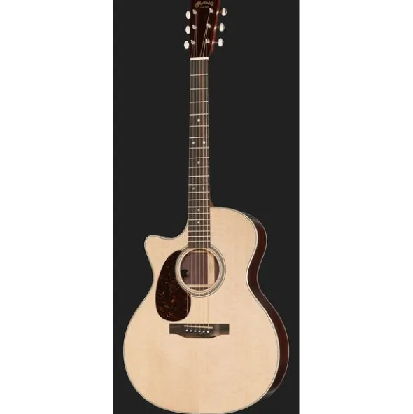 Martin Guitar GPC-16E-01 LH