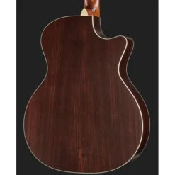 Martin Guitar GPC-16E-01 LH