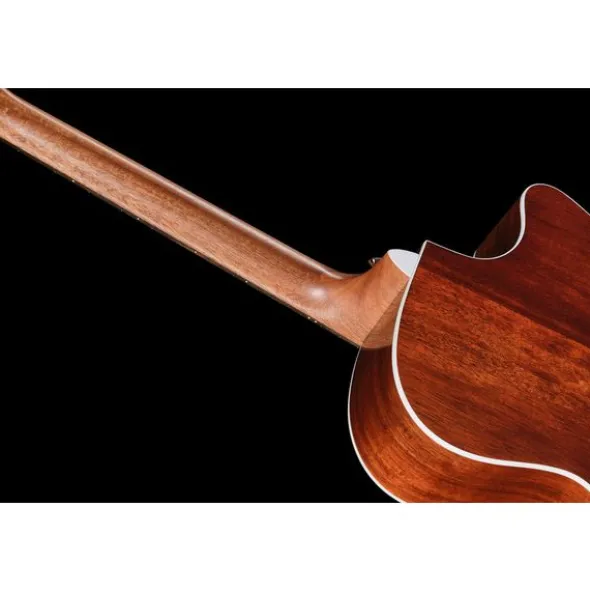 Martin Guitar GPC-13E Modern Nat LH
