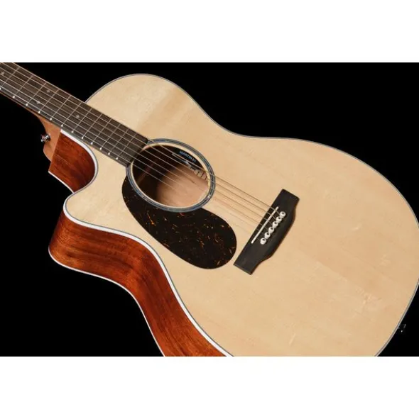 Martin Guitar GPC-13E Modern Nat LH