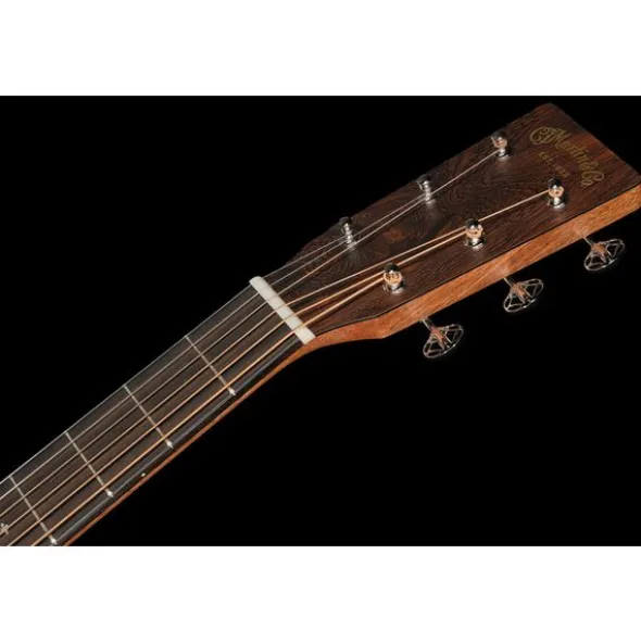 Martin Guitar GPC-13E Modern Nat LH