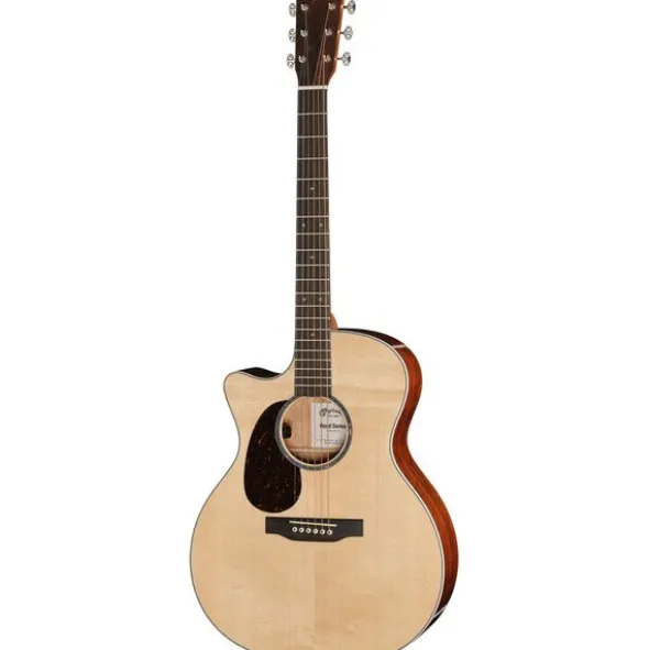 Martin Guitar GPC-13E Modern Nat LH