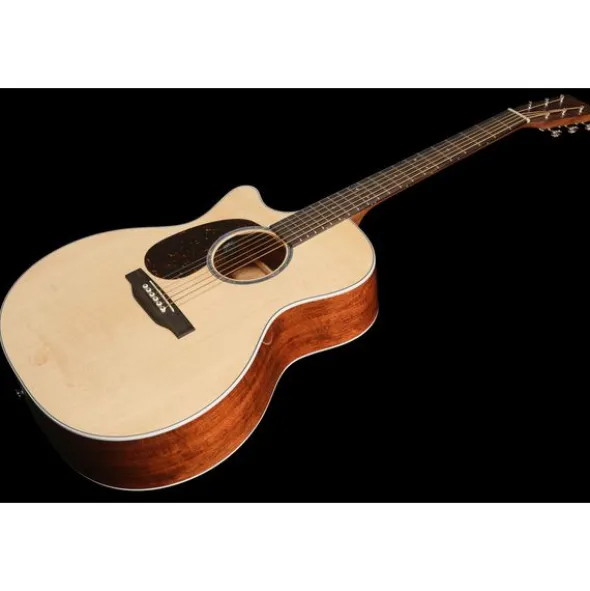 Martin Guitar GPC-13E Modern Nat LH