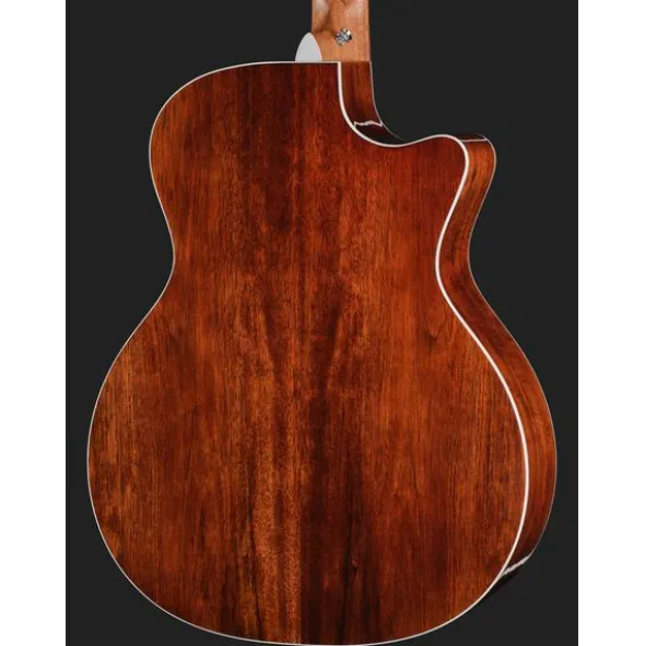 Martin Guitar GPC-13E Modern Nat LH