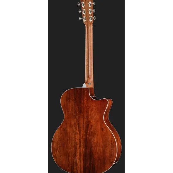 Martin Guitar GPC-13E Modern Nat LH