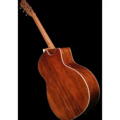 Martin Guitar GPC-13E Modern Nat LH