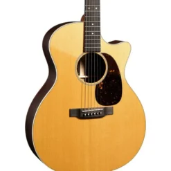 Martin Guitar GPC-16E Natural