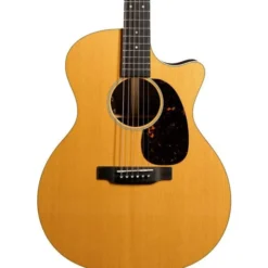 Martin Guitar GPC-16E Natural