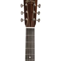 Martin Guitar GPC-16E Natural