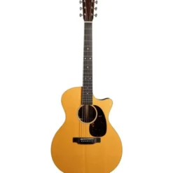 Martin Guitar GPC-16E Natural