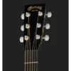 Martin Guitar GPC-X1E Black