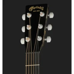 Martin Guitar GPC-X1E Black