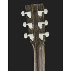 Martin Guitar GPC-X1E Black