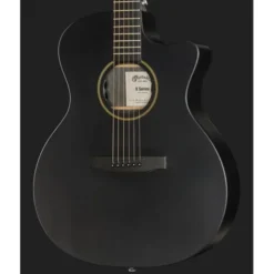 Martin Guitar GPC-X1E Black